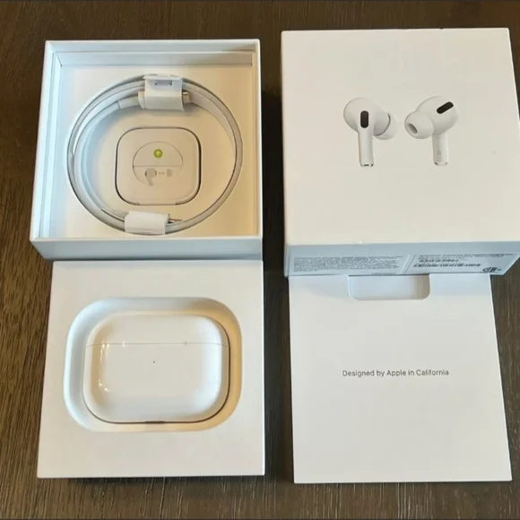 Apple Airpods
